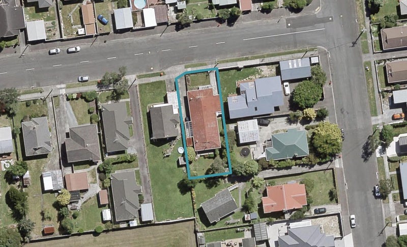 2A Mcparland Street, Ebdentown, Upper Hutt - Carousel 1