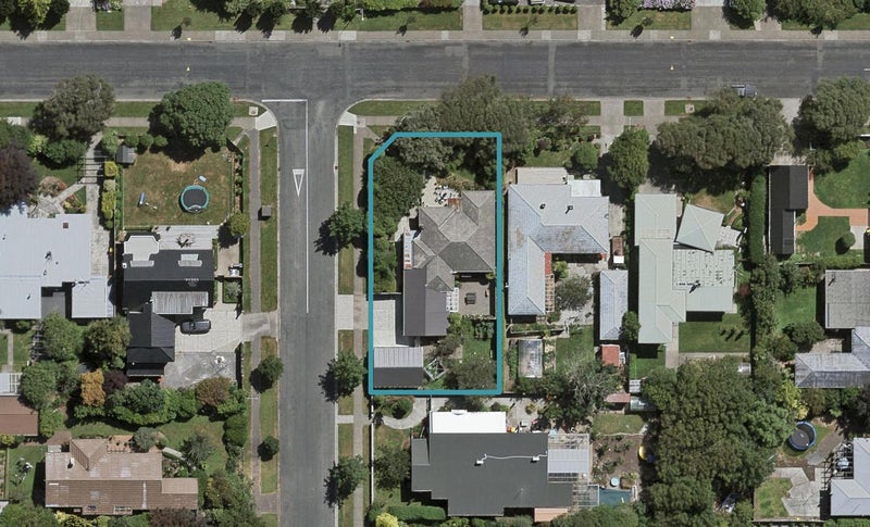 137 Albert Street, Gladstone, Invercargill - Carousel 1