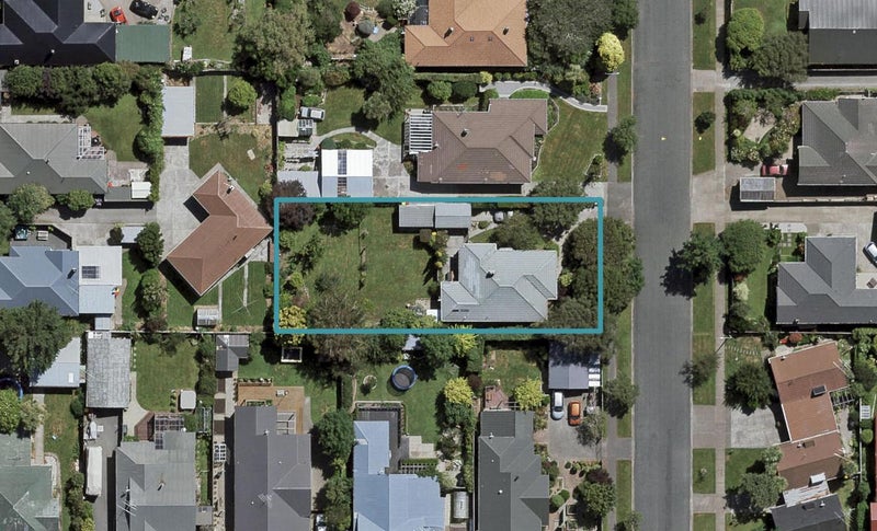 40 Lees Street, Gladstone, Invercargill - Carousel 1