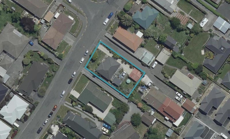 19 Nyoli Street, Northcote, Christchurch - Carousel 1