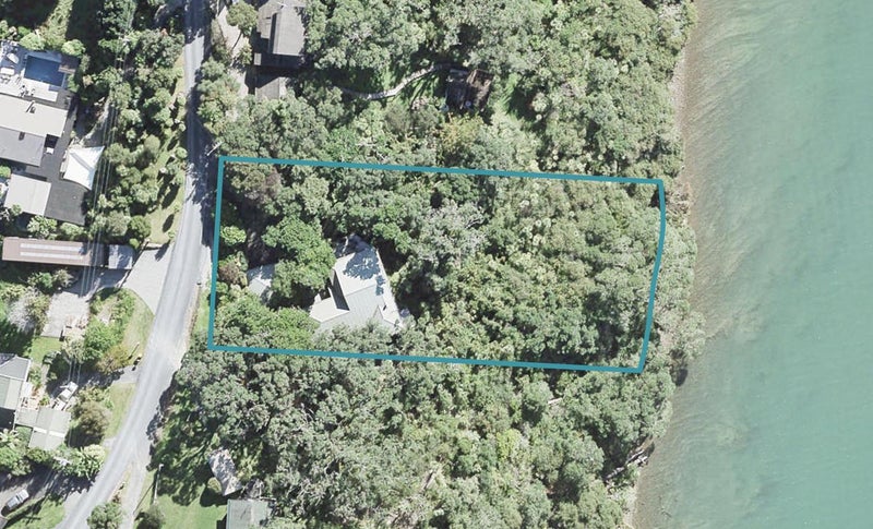 34 Ridge Road, Mahurangi East, Warkworth - Carousel 1