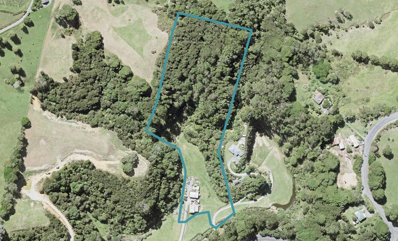 300 Leigh Road, Warkworth - Carousel 1