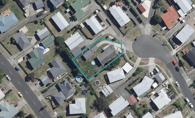 23 Pringle Place, Nawton, Hamilton - Carousel 1