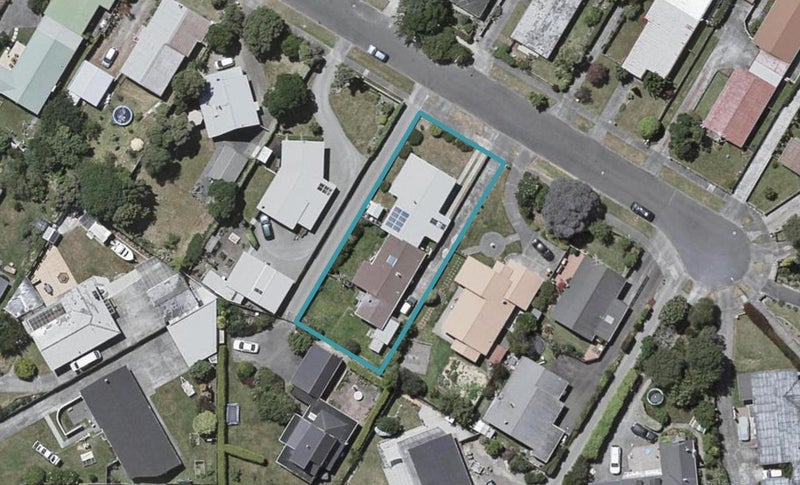 19 Kanawa Street, Waikanae, Waikanae - Carousel 1