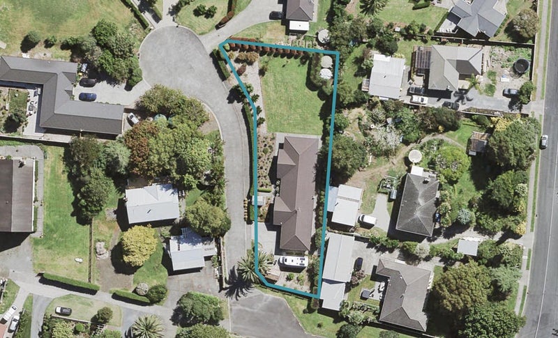 6 Murray Way, Waimauku, Waimauku - Carousel 1
