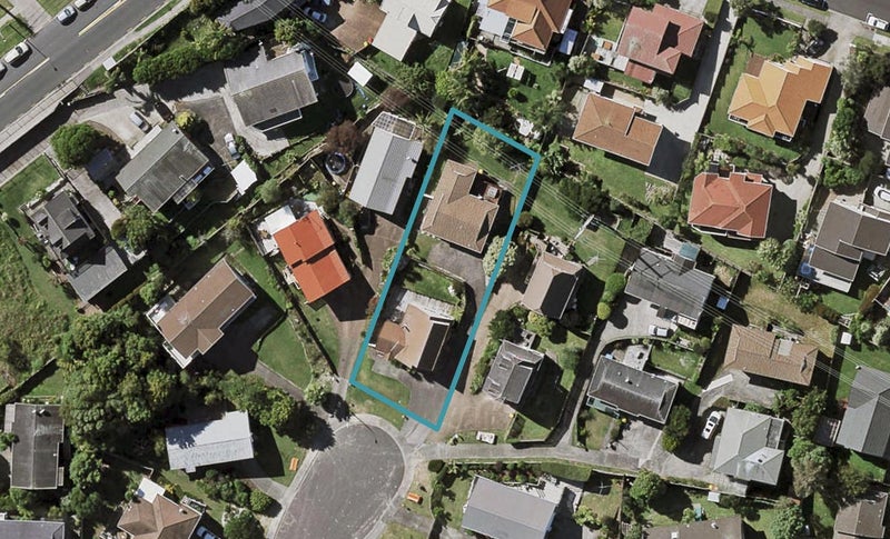 1/12 Remus Place, Tōtara Vale, Auckland - Carousel 1