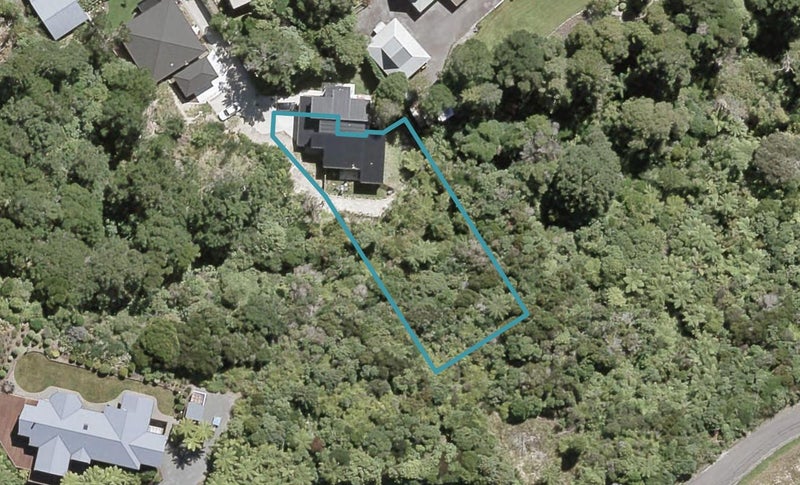 34C Birch Terrace, Birchville, Upper Hutt - Carousel 1