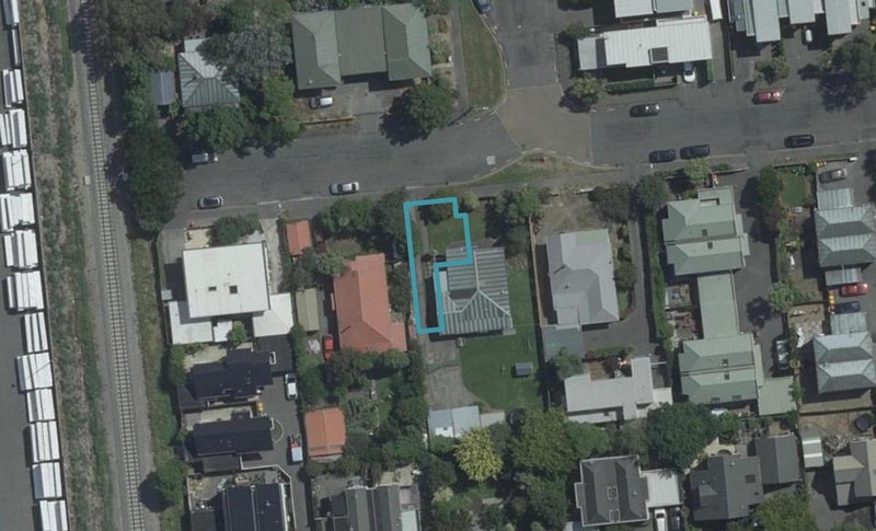 2/19 Brockworth Place, Riccarton, Christchurch - Carousel 1