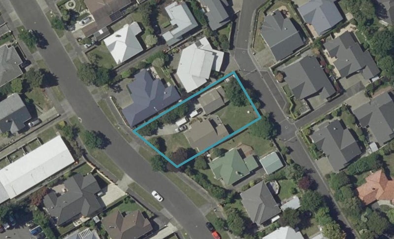 19 Martin Street, Palmerston North, Palmerston North - Carousel 1
