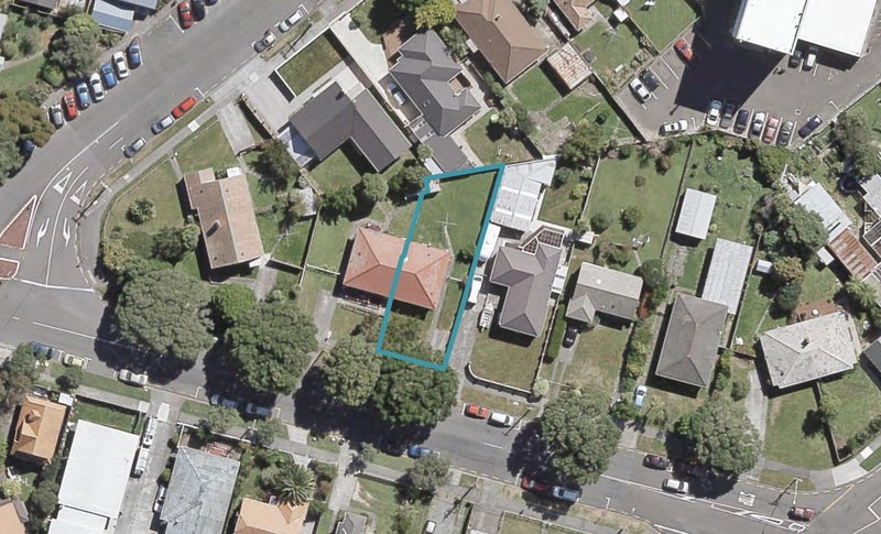 61 Copeland Street, Hutt Central, Lower Hutt - Carousel 1