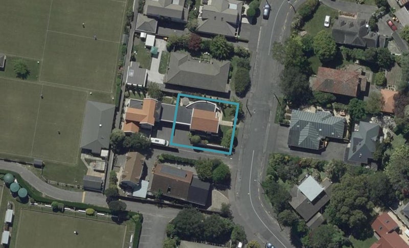 24 Makora Street, Fendalton, Christchurch - Carousel 1