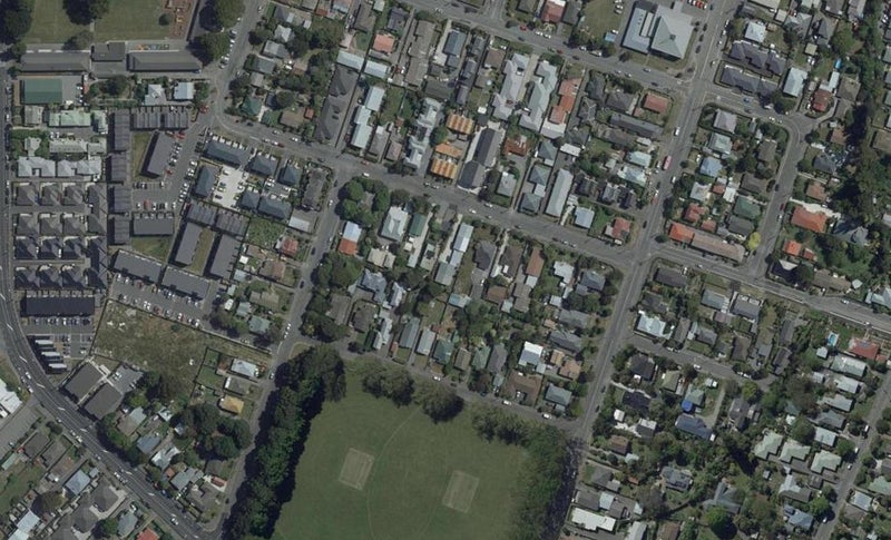 3/34 Buffon Street, Waltham, Christchurch - Carousel 1