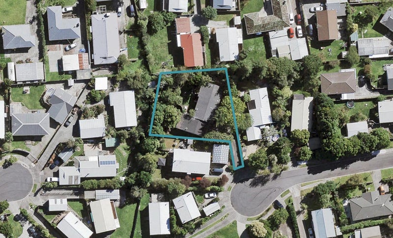 7 Kahikatea Place, Ranui, Auckland - Carousel 1