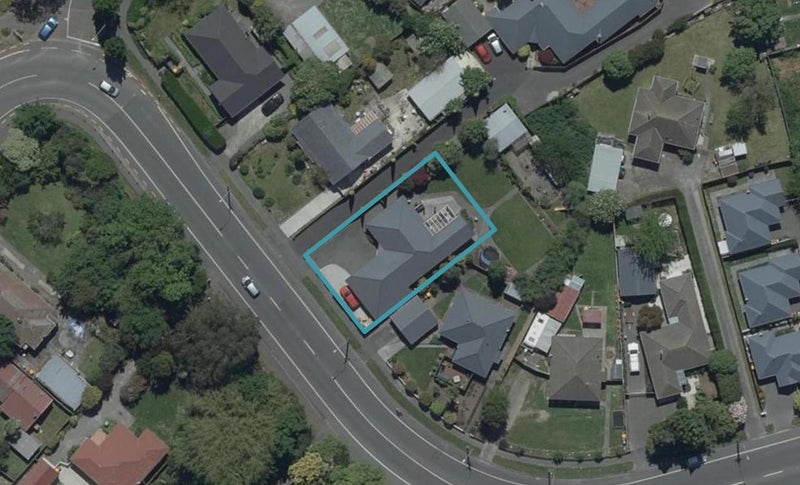 373 Ilam Road, Bryndwr, Christchurch - Carousel 1