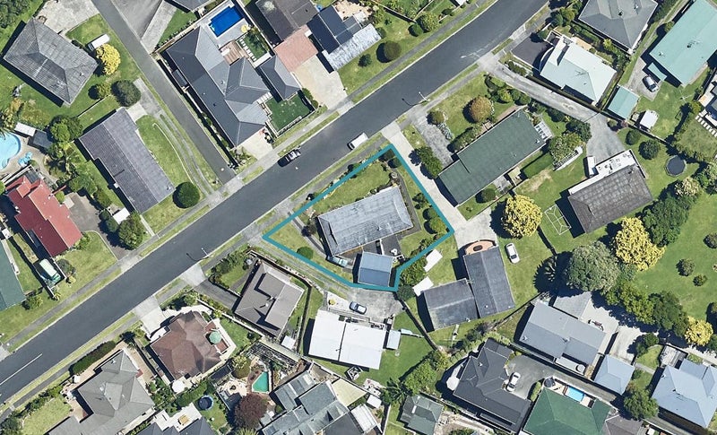 16 Mahoe Street, Matua, Tauranga - Carousel 1