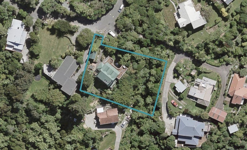 27 Belmont Terrace, Belmont, Lower Hutt - Carousel 1