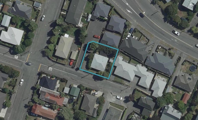 25 Hornbrook Street, Waltham, Christchurch - Carousel 1