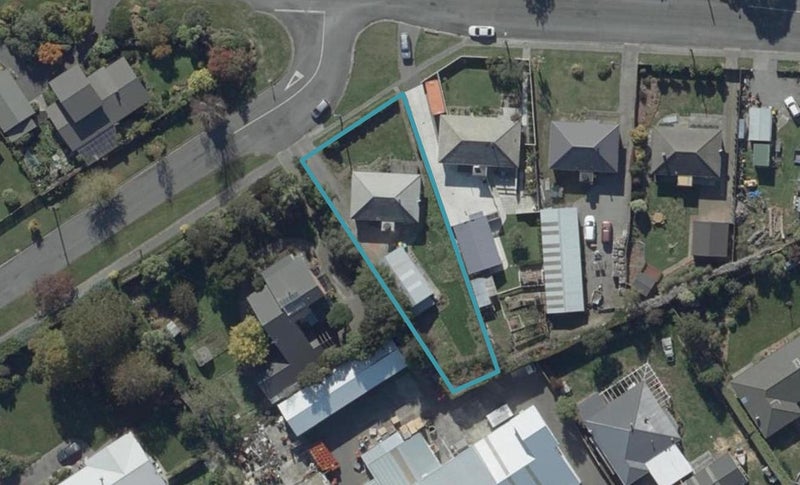 36 Pultney Street, Leeston, Leeston - Carousel 1