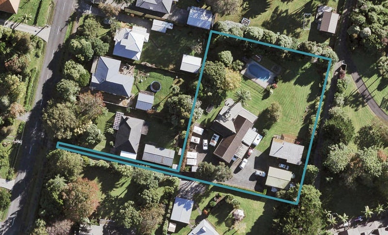 102A Waimarie Road, Whenuapai, Auckland - Carousel 1