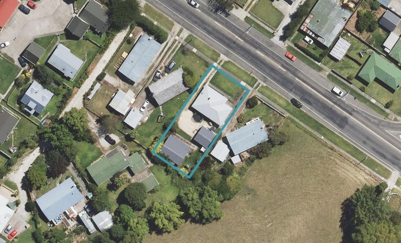 551 Wainui Road, Kaiti, Gisborne - Carousel 1