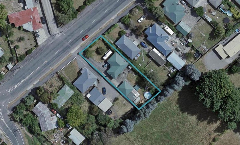 207 Colombo Road, Kuripuni, Masterton - Carousel 1