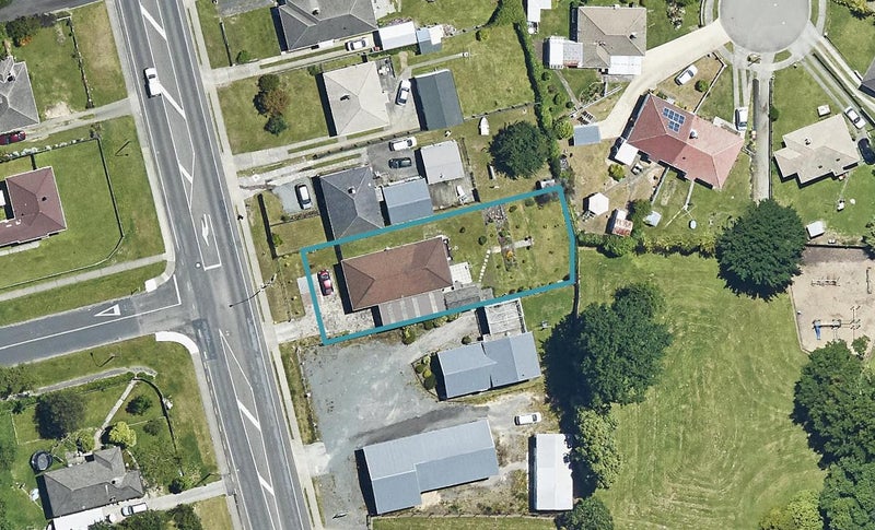 270 Old Taupo Road, Hillcrest, Rotorua - Carousel 1