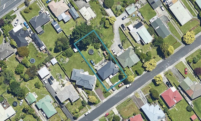 17 Bertram Street, Hillcrest, Rotorua - Carousel 1