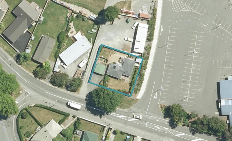 6 Lansdowne Street, Mayfield, Blenheim - Carousel 1