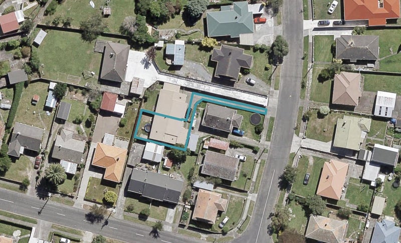 3C Pringle Street, Taita, Lower Hutt - Carousel 1