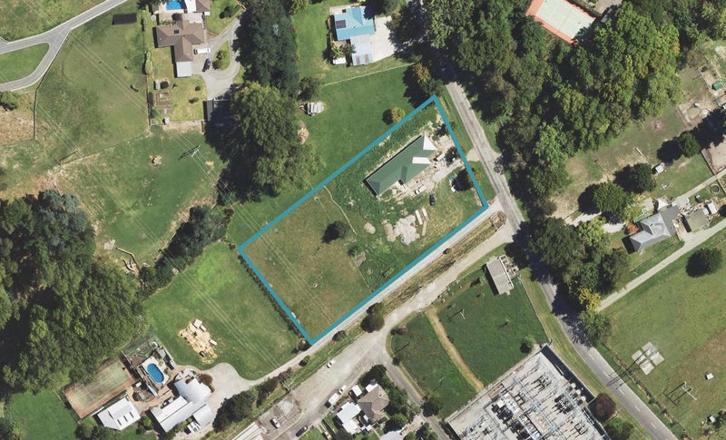 261 Valley Road, Mangapapa, Gisborne - Carousel 1