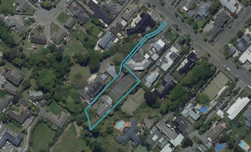 47A Hamilton Avenue, Ilam, Christchurch - Carousel 1