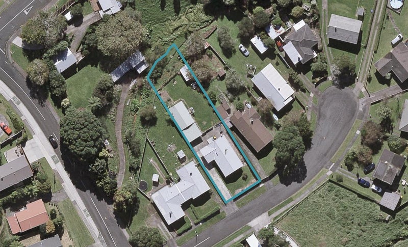 5 Botany Place, Blagdon, New Plymouth - Carousel 1