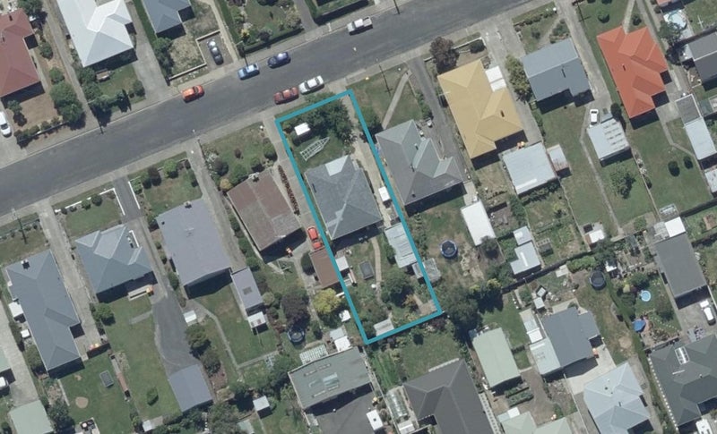 9 Graham Street, Mosgiel, Mosgiel - Carousel 1