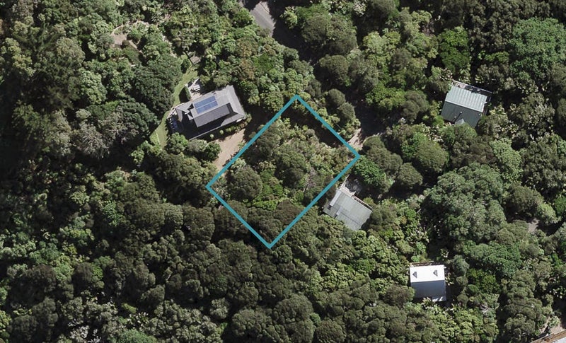 72 Trig Hill Road, Onetangi, Waiheke Island - Carousel 1
