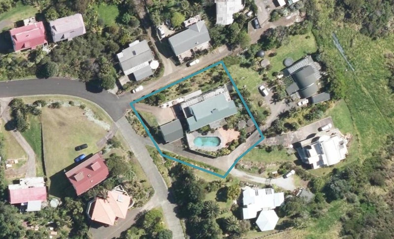 25 Tasman Heights, Ahipara, Kaitaia - Carousel 1