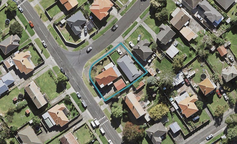 32 Gifford Avenue, Wesley, Auckland - Carousel 1