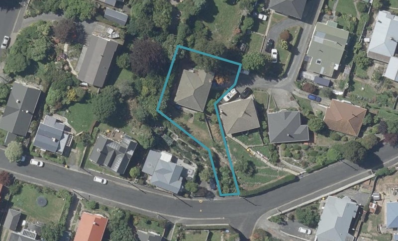 14A Byron Street, Maryhill, Dunedin - Carousel 1