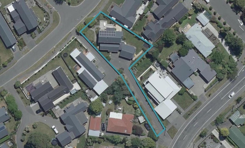 3 Rockport Place, Parklands, Christchurch - Carousel 1