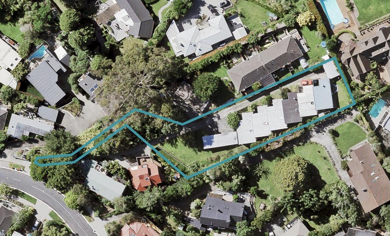 3/47 Tarawera Terrace, St Heliers, Auckland - Carousel 1