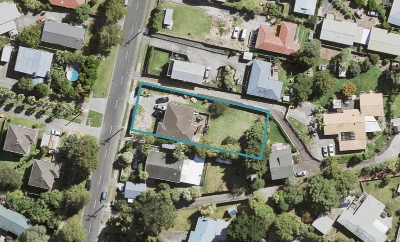 78 Woodglen Road, Glen Eden, Auckland - Carousel 1