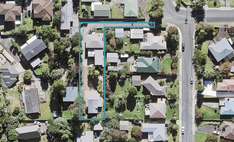 10B Blease Street, New Lynn, Auckland - Carousel 1