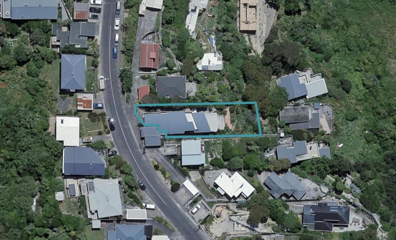 47A View Road, Houghton Bay, Wellington - Carousel 1