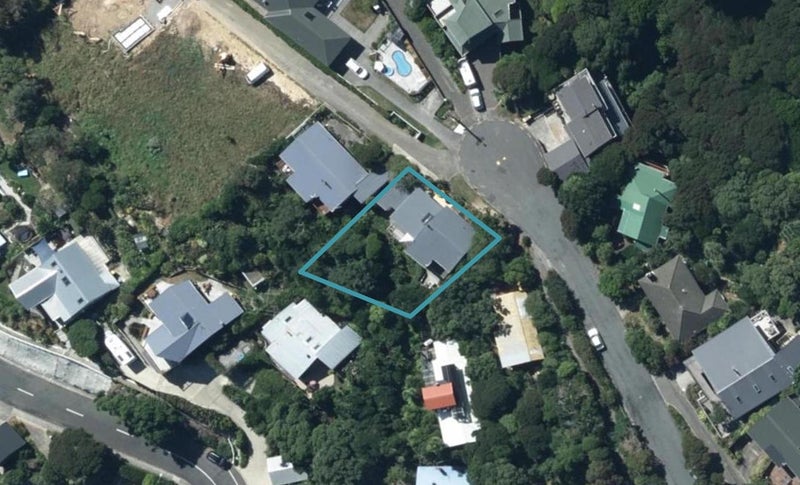 9 Roys Road, Plimmerton, Porirua - Carousel 1