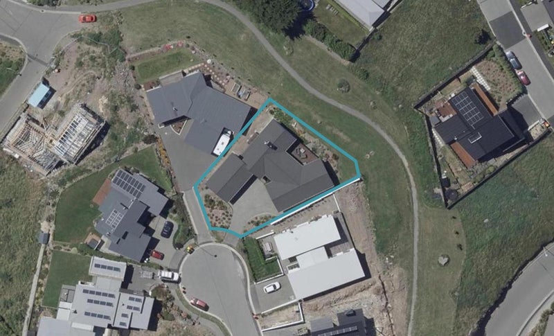 14 Parkridge Place, Mount Pleasant, Christchurch - Carousel 1
