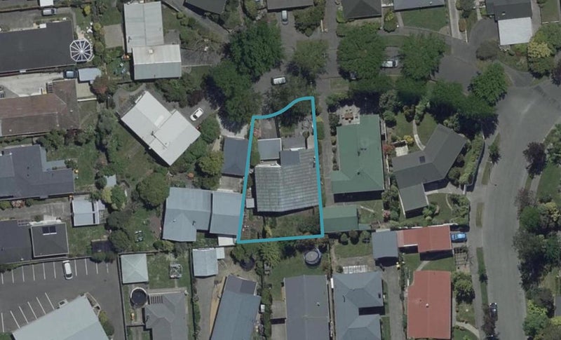 5 Pulford Place, Ilam, Christchurch - Carousel 1
