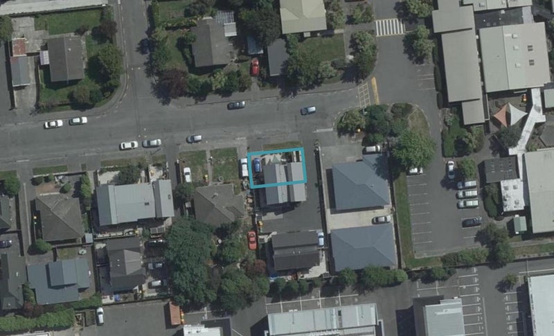 11A Kyle Street, Riccarton, Christchurch - Carousel 1