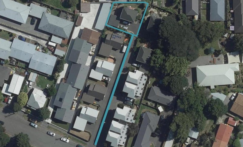 525 Saint Asaph Street, Phillipstown, Christchurch - Carousel 1
