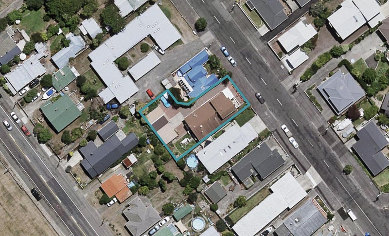 126 Charles Street, Westshore, Napier - Carousel 1