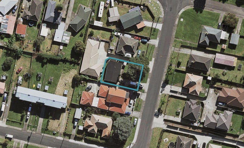 12 Wymondley Road, Otara, Auckland - Carousel 1