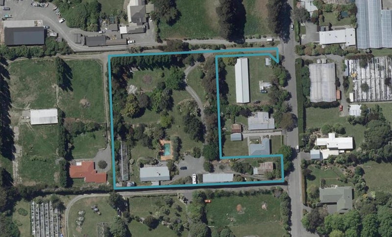 18 Horotane Valley Road, Heathcote Valley, Christchurch - Carousel 1